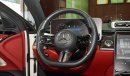 Mercedes-Benz S 580 4M Exclusive Barbus