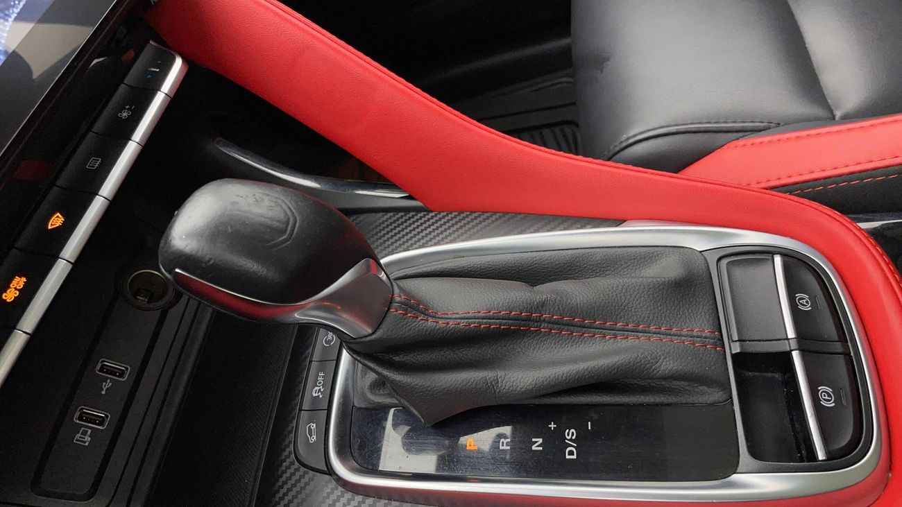 MG ZS LUXURY TROPHY 1.3 | Zero Down Payment | Home Test Drive