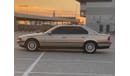 BMW 740Li