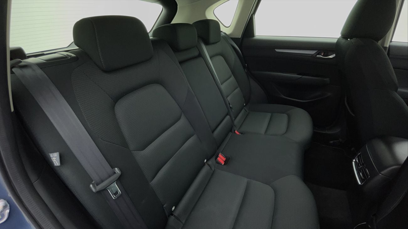 Mazda CX5 GL 2.5L 2024 GL | AED 1074/Month | 0 DP | 30 Day Return | Warranty | Service History