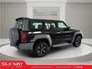 Nissan Patrol Super Safari Nissan Patrol Super Safari 2024 EXPORT ONLY.