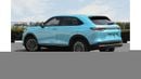 Honda e:NS1 2022 Honda eNS1 Dynamic - Blue inside Black | Export Only