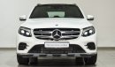 مرسيدس بنز GLC 250 GLC 250 4M