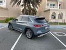Infiniti QX50 LUXE