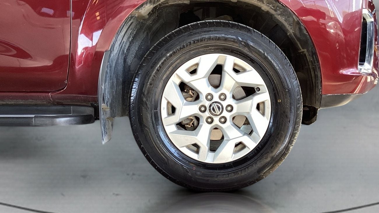 Nissan X Terra 2.5 2WD TITANIUM AUTO | Guaranteed Warranty | 0 Down Payment