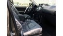 Toyota Prado TXL DIESEL 2,8L 2017