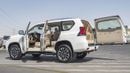 تويوتا برادو Toyota Prado VX 4.0L petrol 2023