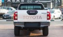 Toyota Hilux Adventure SR5