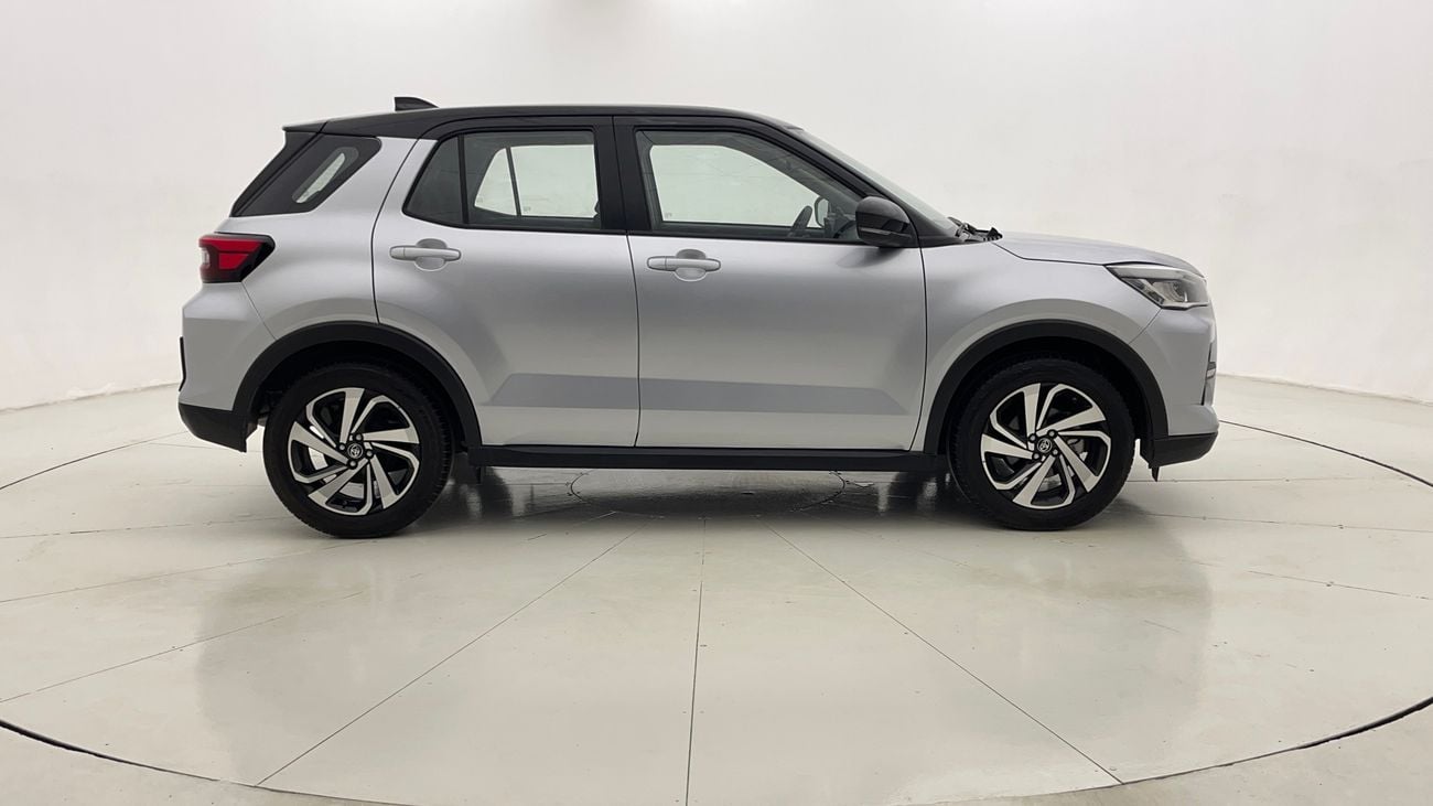 Toyota Raize G 1 | Zero Down Payment | Home Test Drive