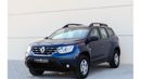 Renault Duster 2020 Renault Duster SE, 5dr SUV, 1.6L 4cyl Petrol, Automatic, Front Wheel Drive