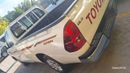 تويوتا هيلوكس TOYOTA HILUX 2.7L MT SINGLE CAB 4*2