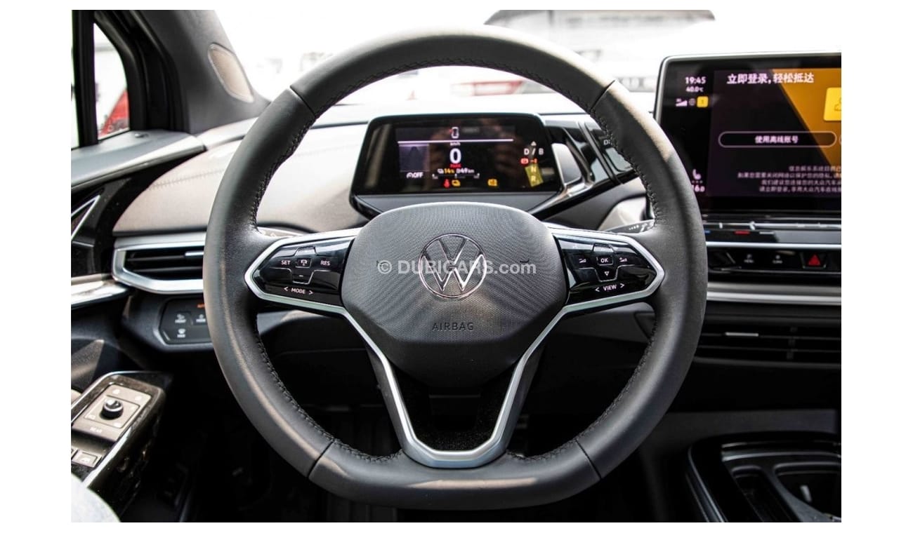 Volkswagen ID.4 2022 Volkswagen ID4 Litepro - 360 Camera + HUD + 20" Wheels + Openable Panoramic Sunroof | Export On