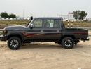 Toyota Land Cruiser Pick Up  Toyota Land Cruiser Pick Up 2026 Toyota Land Cruiser DC 4.0L AT Petrol (Full Option)