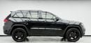 Jeep Grand Cherokee Overland 5.7L (360 HP) 2019 Jeep Grand Cherokee Overland, Warranty, Full Service History, Excellent