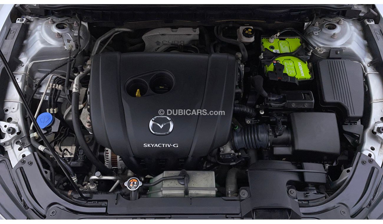 Mazda 6 S 2.5 | Zero Down Payment | Free Home Test Drive