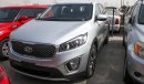 Kia Sorento Car For export only