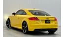 Audi TT 45 TFSI quattro
