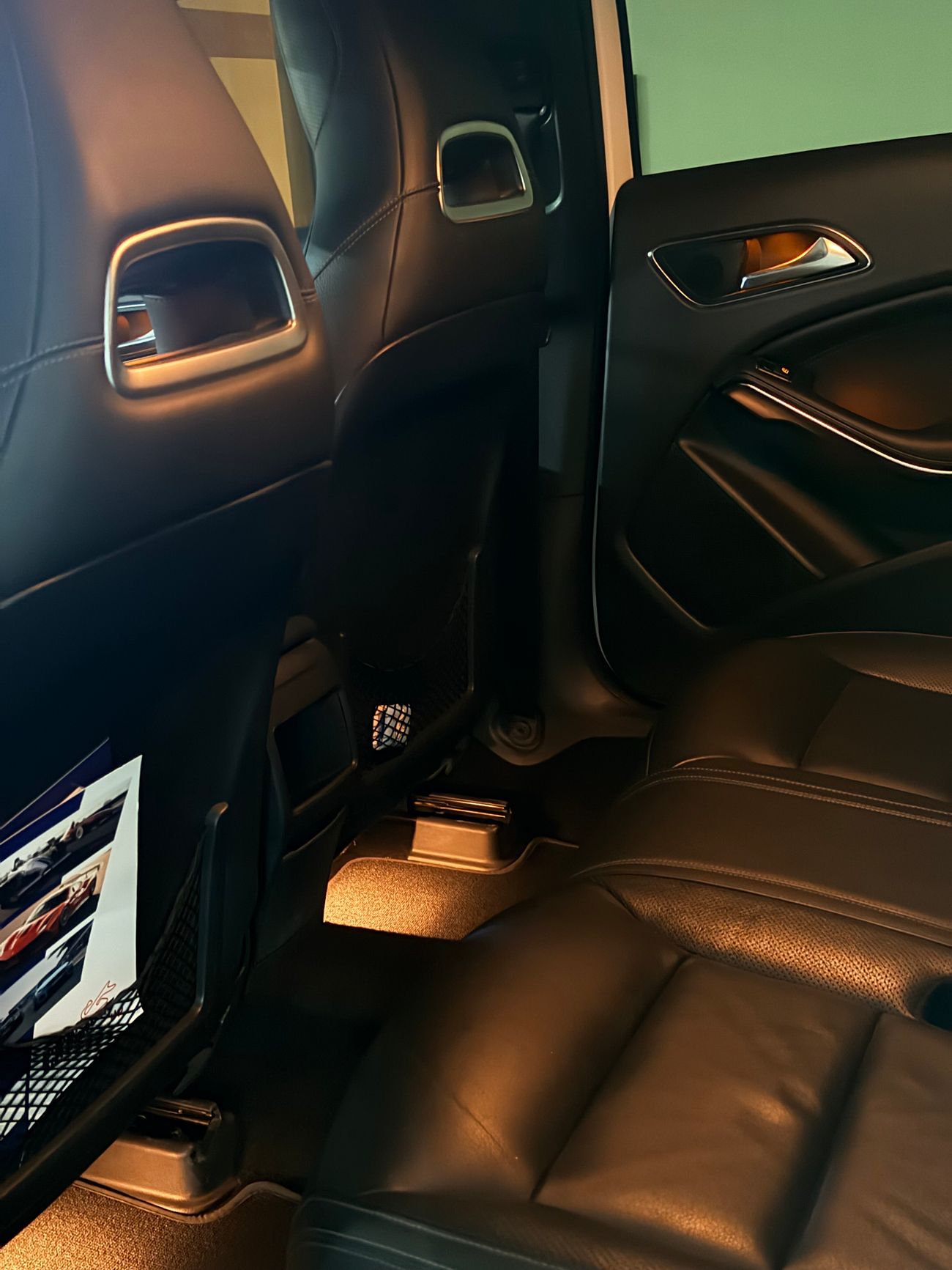 Mercedes-Benz A 45 AMG