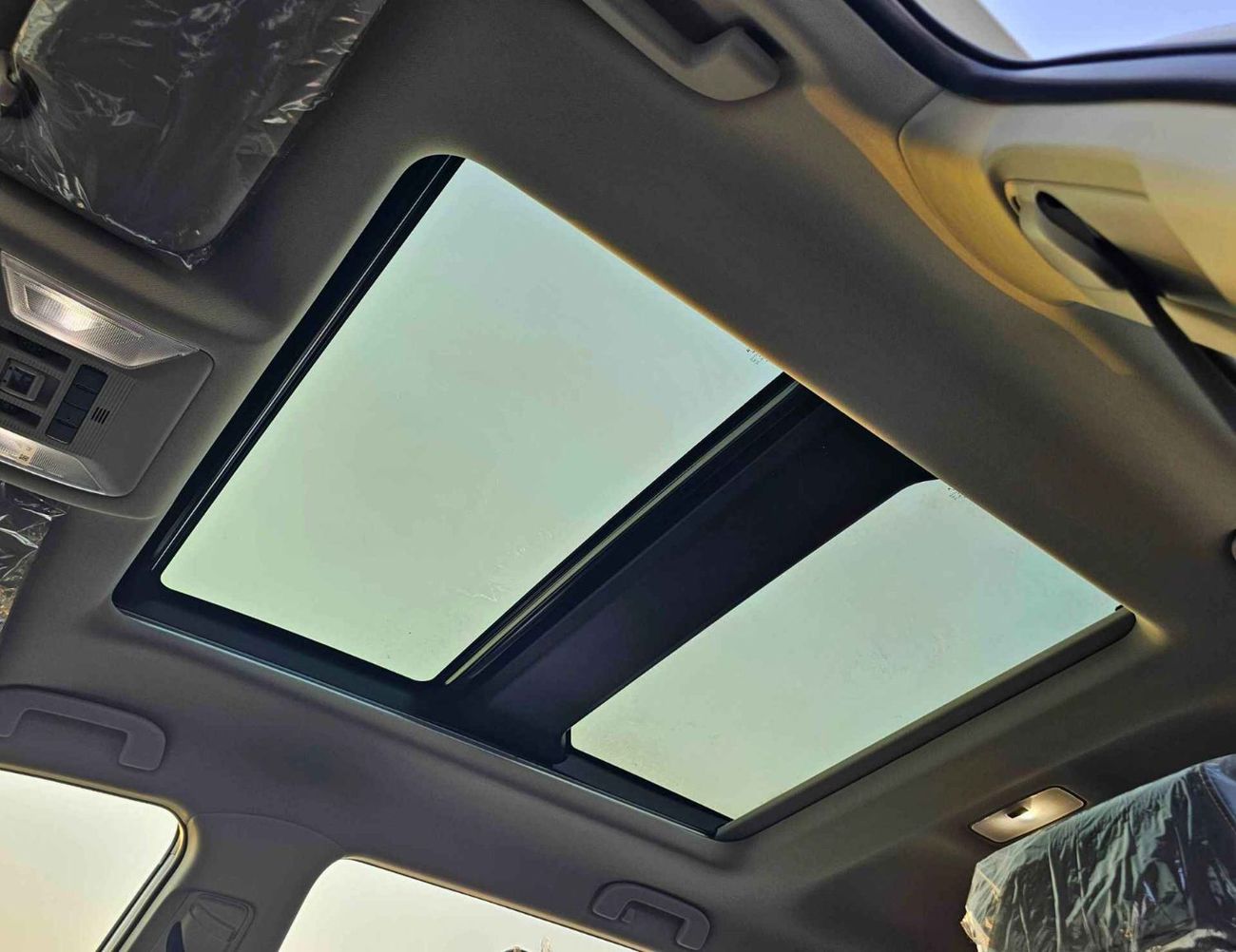 تويوتا راف ٤ ELITE/ HYBRID PLUS / PETROL AT 2.5L V4 / FULL OPTION/ CODE#RAV25HEPPF