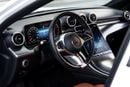 Mercedes-Benz C 300 Base