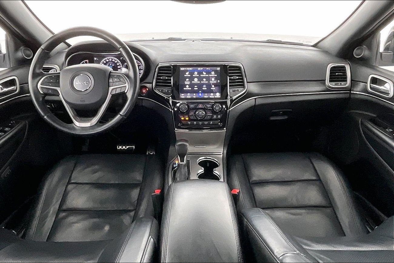 RAM 1500 Limited Crew Cab| 1 year free warranty | Exclusive Eid offer