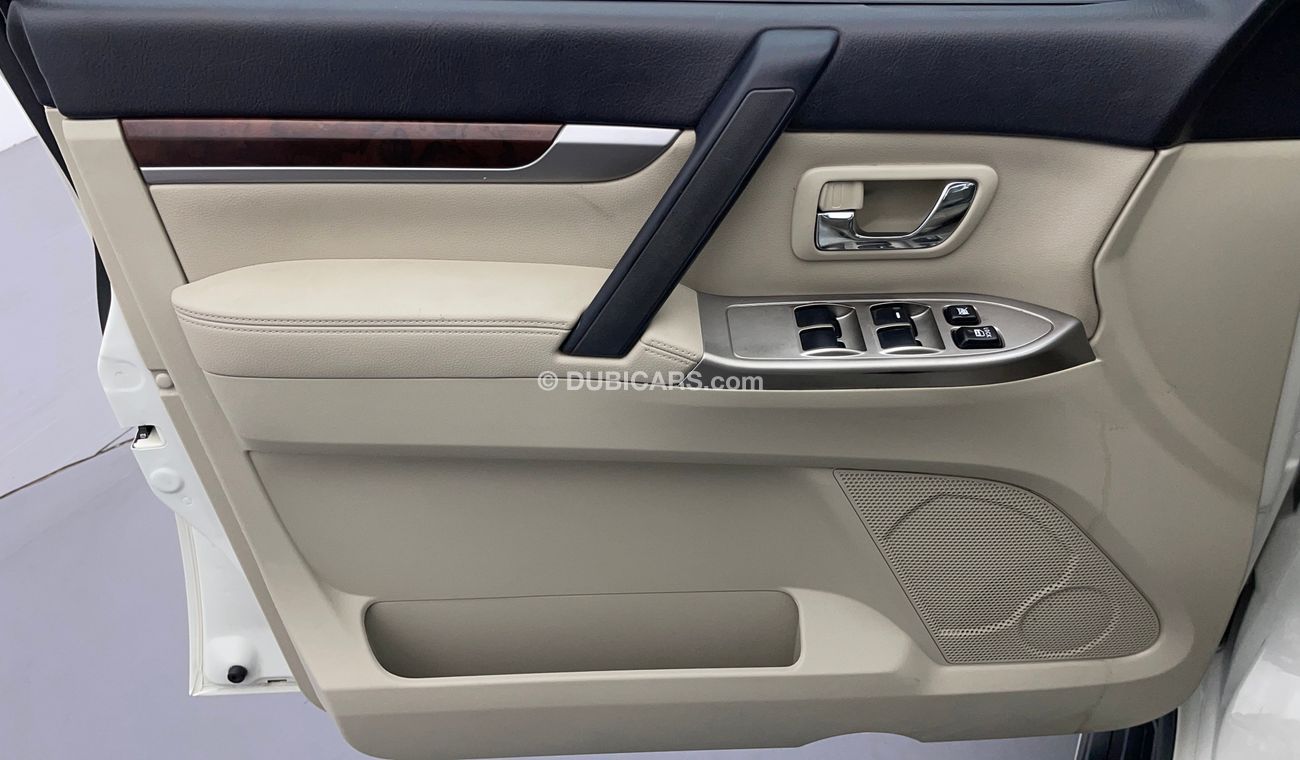 Mitsubishi Pajero GLS TOP 3 | Zero Down Payment | Free Home Test Drive