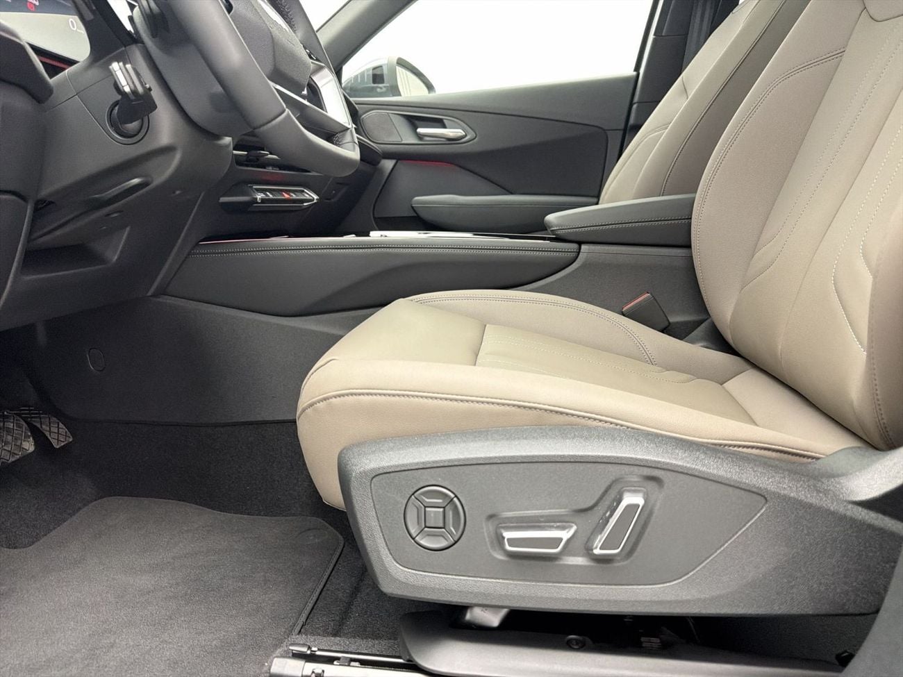 Audi Q3 Q3 SUV TFSI 150hp Progress Edition (Ref# 20823)