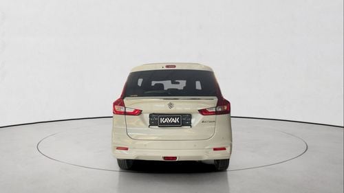 Suzuki Ertiga 1.5 MHEV GLX AUTO | Guaranteed Warranty | 0 Down Payment