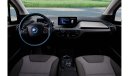 BMW i3 s 120Ah Advanced S ADVANCED 120Ah | 2,252 P.M  | 0% Downpayment | Agency Warranty/Service!