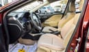Honda City EX 2017 GCC Perfect Condition