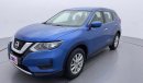 Nissan X-Trail S 2.5 | Under Warranty | Inspected on 150+ parameters