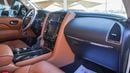 Infiniti QX80