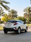 Toyota C-HR GX