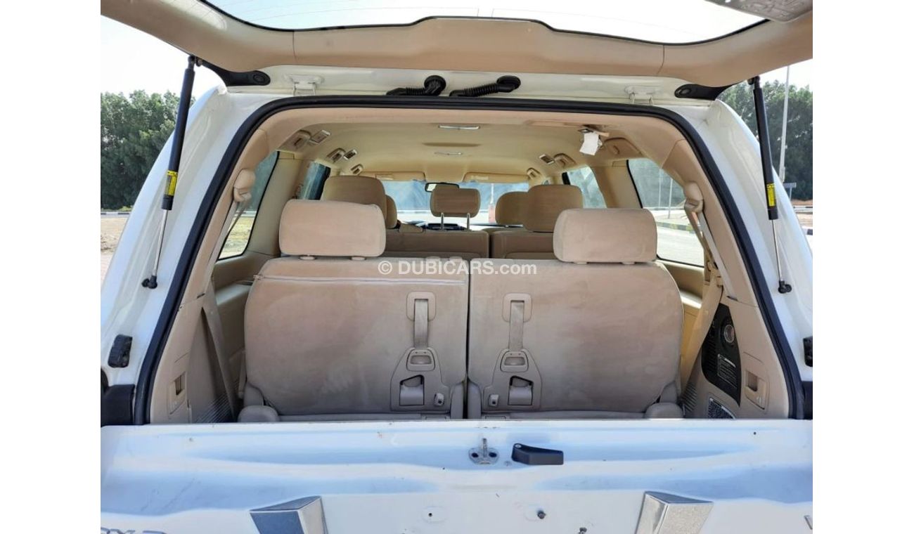 تويوتا لاند كروزر تويوتا لاند كروزر جي اكس ار 2015 مواصفات