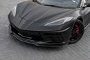 Chevrolet Corvette Corvette Stingray | 7,050 P.M | 0% Downpayment | Agency Warranty!