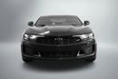 Chevrolet Camaro 2021 Chevrolet Camaro RS / Chevrolet Warranty & Full Chevrolet Service History