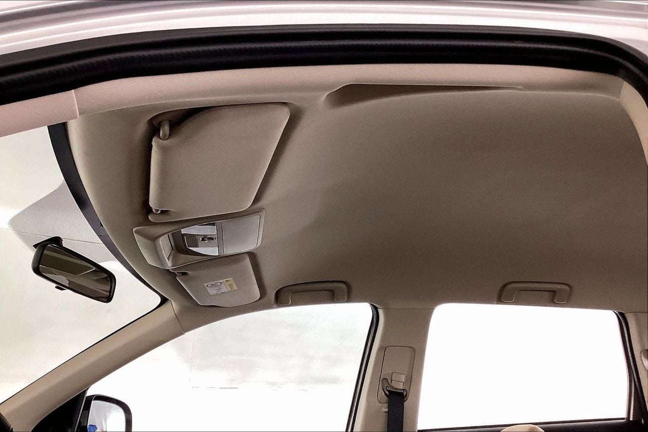 Mitsubishi Outlander GLX HIGHLINE FABRIC 2.5 GLX AUTO 4WD 7SEAT ML FABRIC SEATS | Guaranteed Warranty | 0 Down Payment