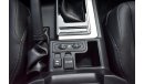 Toyota Prado 3.0L VX TURBO DIESEL AUTOMATIC BLACK EDITION