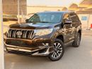 Toyota Prado TX-L 4.0L