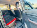 تويوتا هيلوكس Toyota Hilux SR5 2020 Upgrade 2024 V4 2.7L LHD