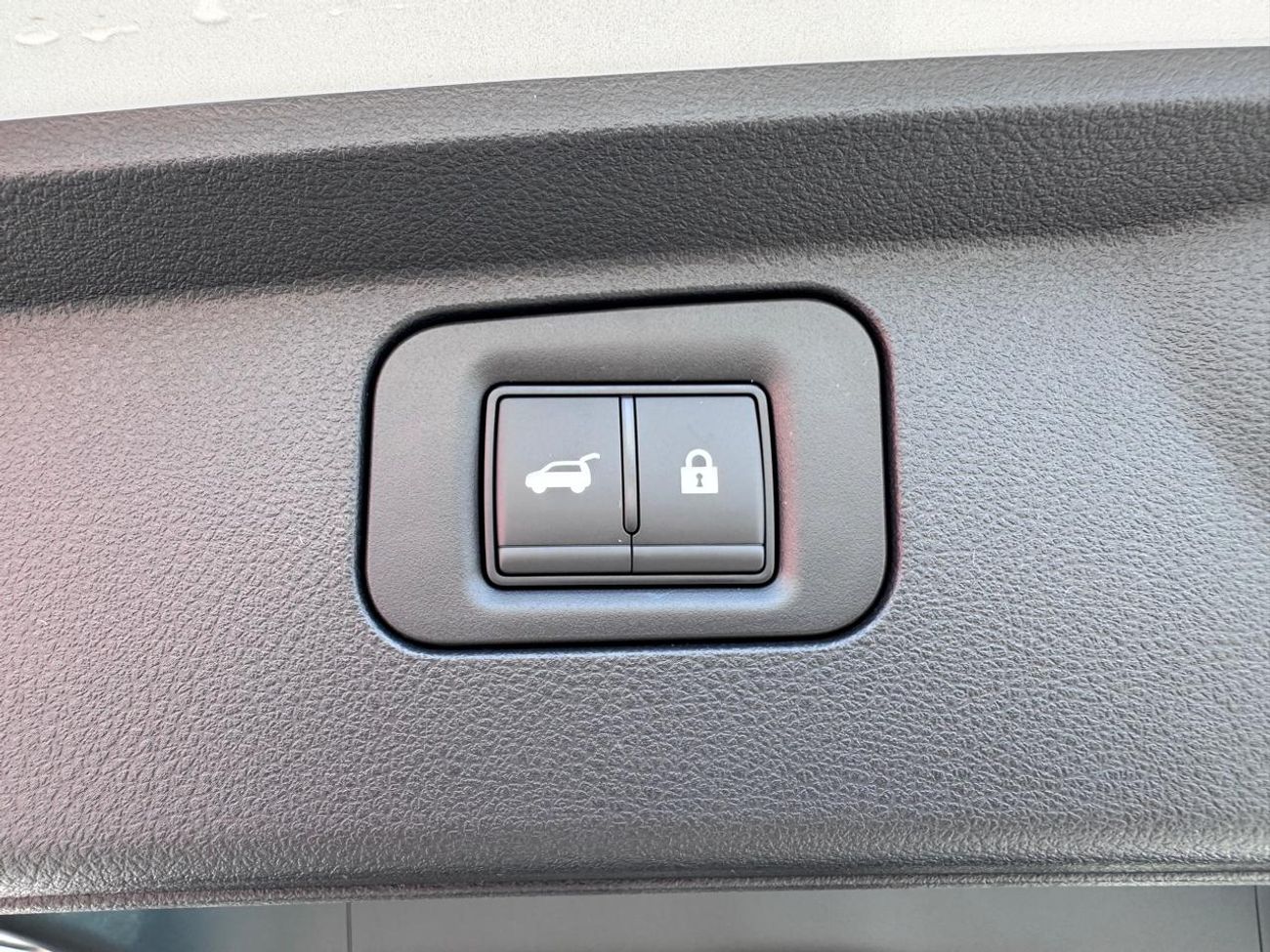 Nissan Patrol Nissan Patrol 3.5L LE Titanium Plus 2026