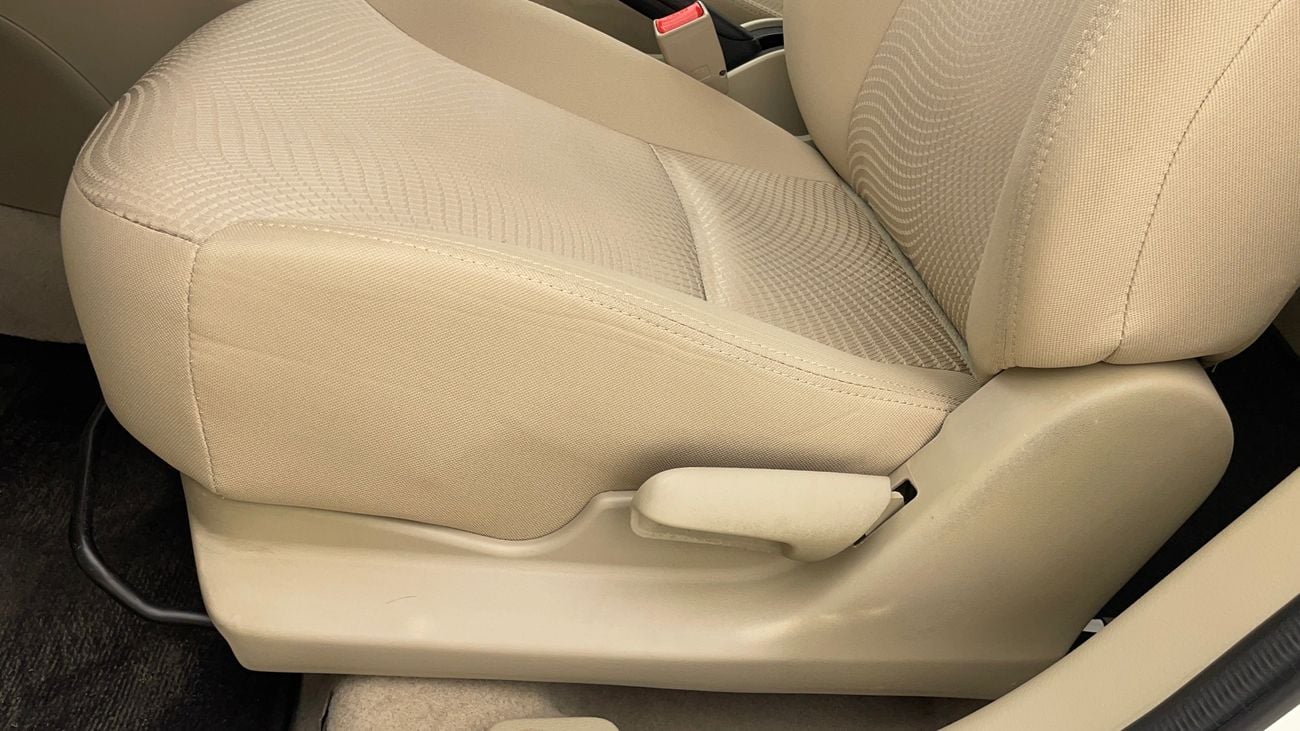 سوزوكي سياز 2023 GL | AED 466/Month | 0 DP | 30 Day Return | Warranty