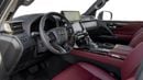 Lexus LX600