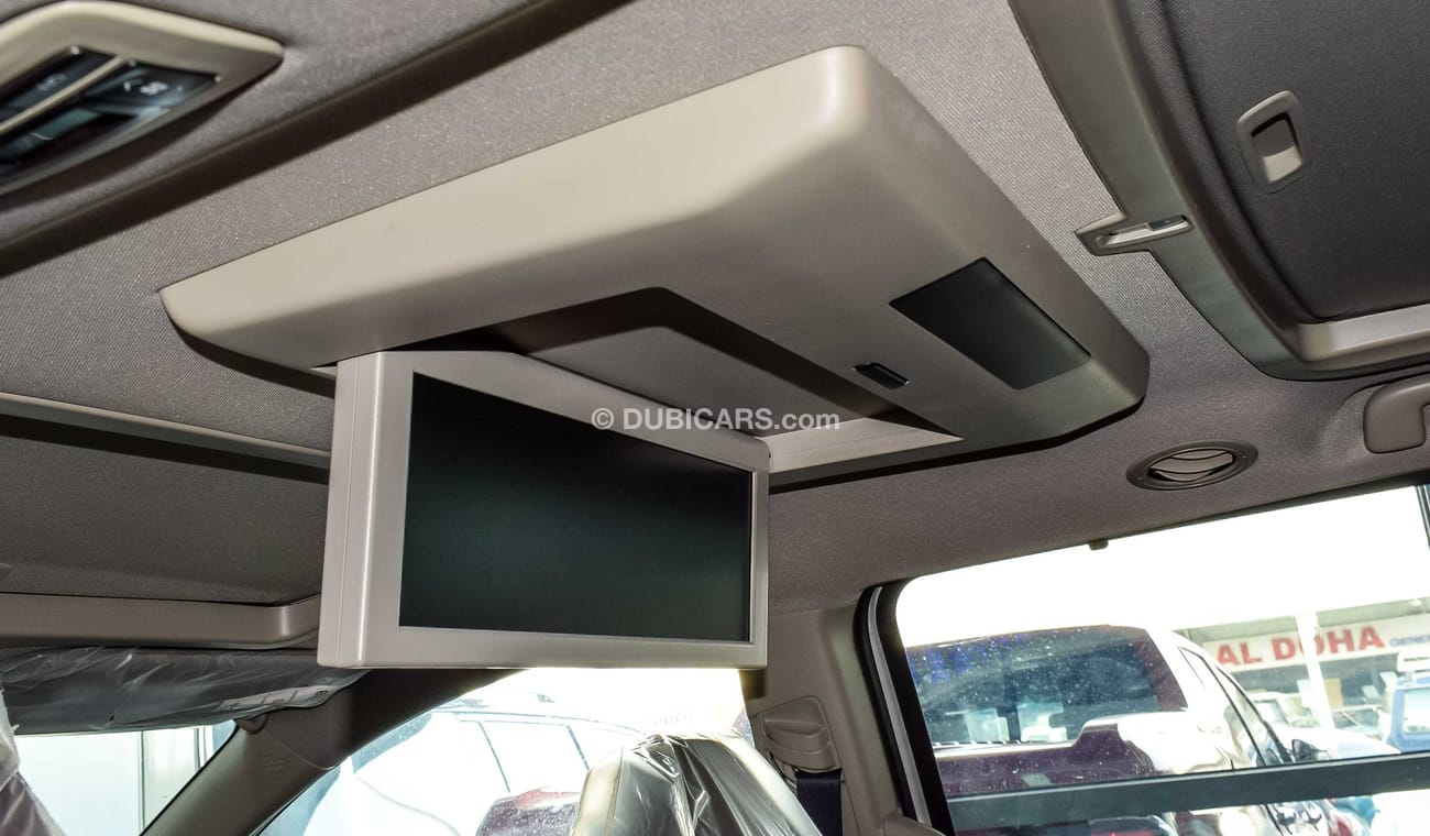 تويوتا سيينا Limited