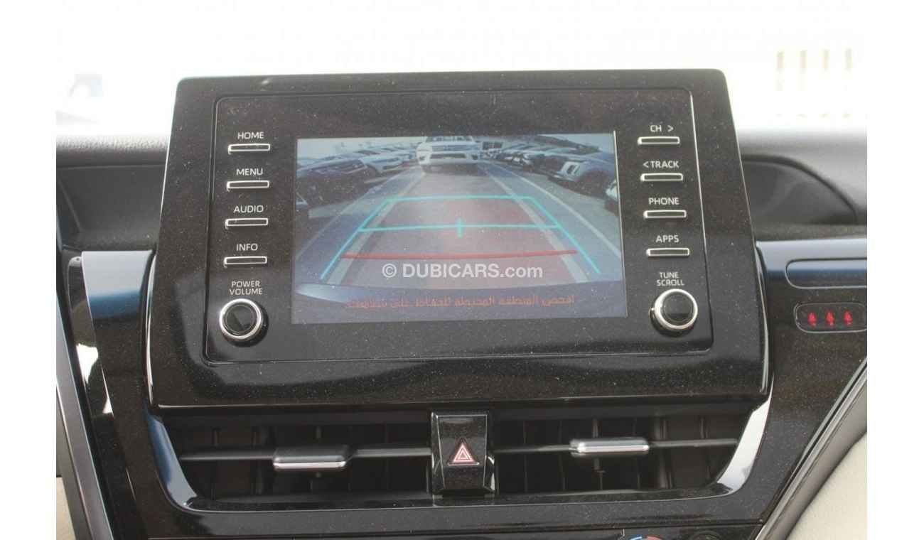 تويوتا كامري تويوتا كامري GLE هايبرد 2023