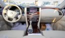 Nissan Patrol SE Platinum Ty2