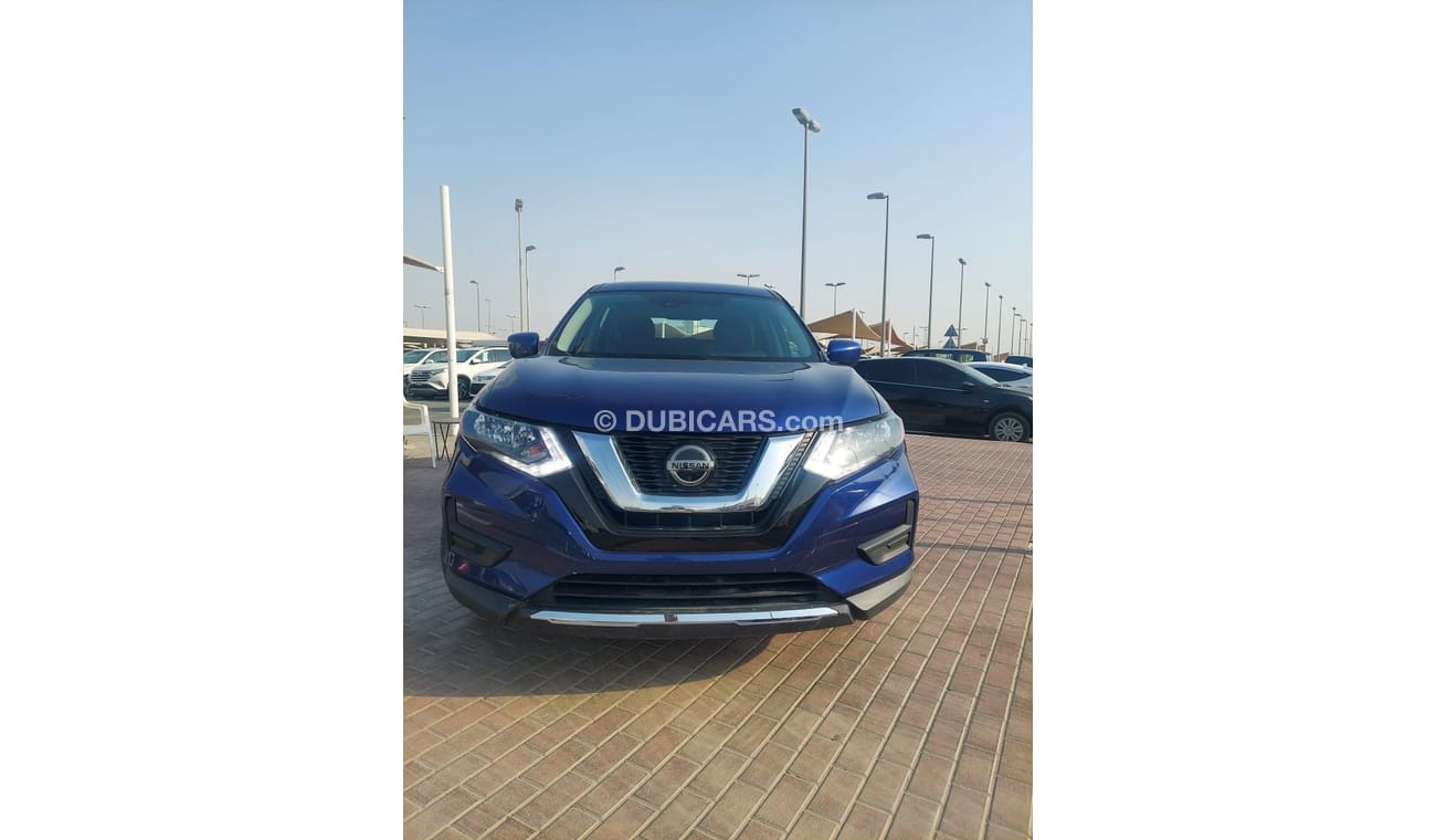 Nissan Rogue 1.5L PETROL AUTOMATIC TRANSMISSION