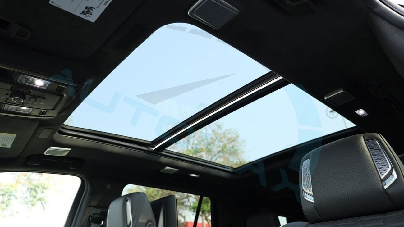 Cadillac Escalade SPORT PLATINUM (For Export , НА ЭКСПОРТ) 600 Sport Platinum V8 6.2L 2026 Без пробега