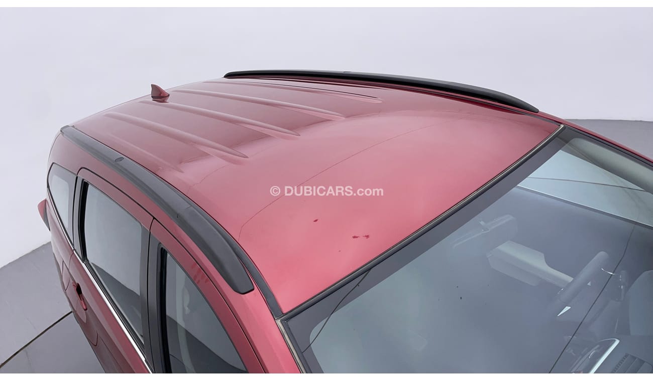 Toyota Rush GX 1.5 | Zero Down Payment | Free Home Test Drive