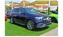 Mercedes-Benz GLE 350 MERCEDEC//2021//SUV--7 SEATS//GLE350//V4  2.0L